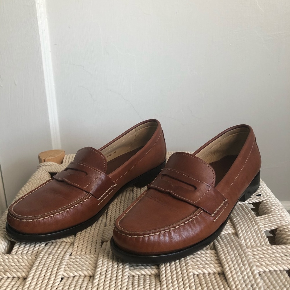 Cole Haan Loafers